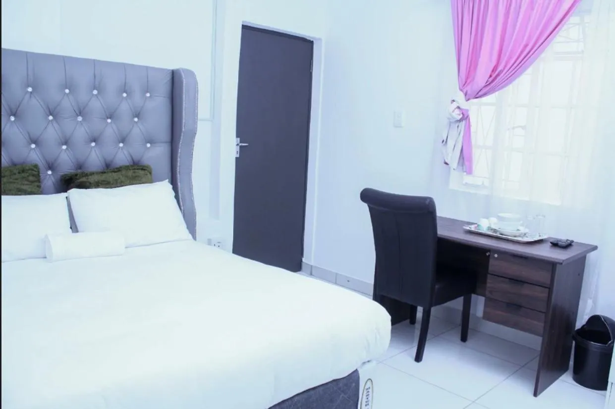 4 Callington Guest House Puerto Elizabeth Sudáfrica