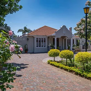 Gasthuis Millbury, Port Elizabeth
