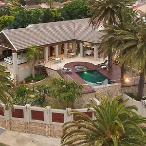 Gasthof Island Way, Port Elizabeth
