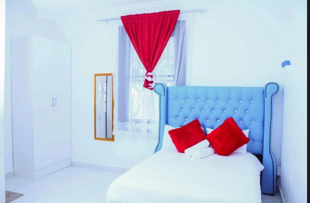 4 Callington Guest House 伊丽莎白港 南非