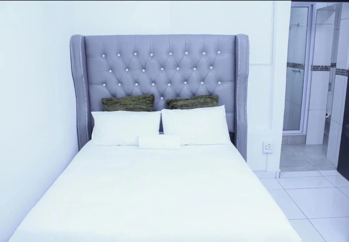 4 Callington Guest House 伊丽莎白港 南非