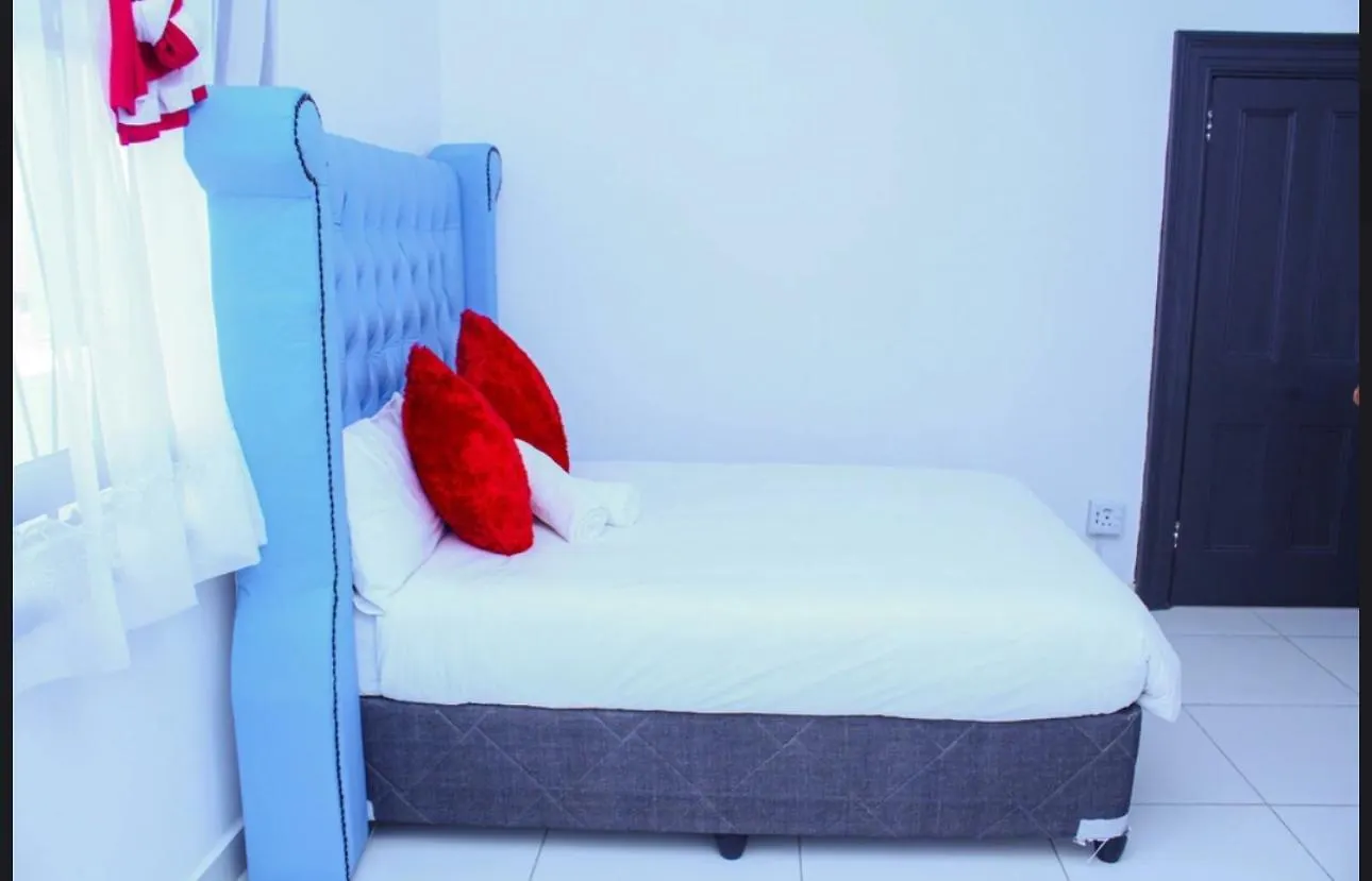 4 Callington Guest House 伊丽莎白港 0*,