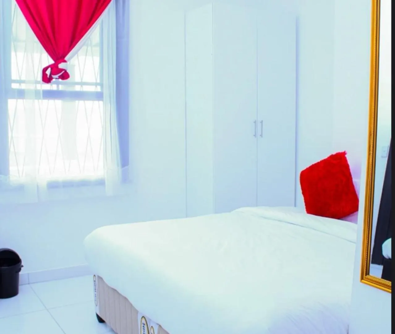 4 Callington Guest House 伊丽莎白港